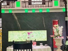 -金链花·泰国餐厅(国贸店)