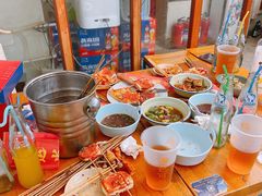 -炒豆合作社(东四总店)