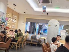 -豪客来牛排(中华城店)