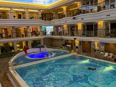 -海韵之星邮轮水会(明发商业广场店)