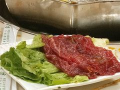 -朱氏胖子烂火锅(洪崖洞店)