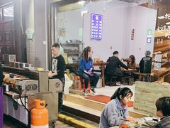 -清真·马峰烤肉(小学习北巷店)