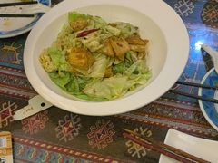 -巴依老爷新疆美食(魏公村店)