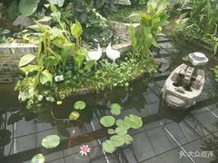 -嬉乐湾休闲旅游区