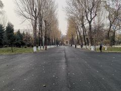 -哈尔滨文化公园