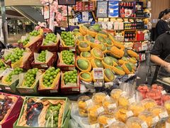 -Olé精品超市(广州太古汇店)