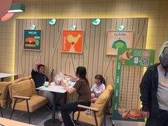 -德克士(榆次君豪店)