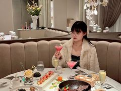 -王品牛排(郑州大卫城店)