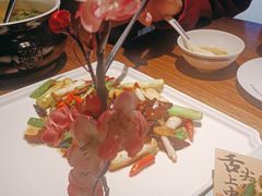 -隅焰·三生三味·手作川菜(金沙天街店)