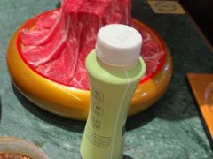-牛New寿喜烧(金鹰世界店)