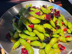 -破店肥哈·海鲜·烧烤(郑州银泰inPARK店)