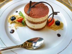 提拉米苏-老欧洲咖啡·西餐(后湖店)