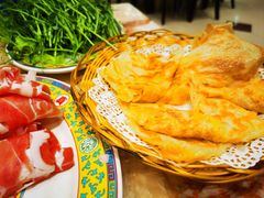 -清真马家美食城•海鲜•青岛菜•火锅(延安三路店)