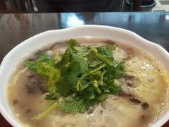 -肥叔锅贴(蓝旗街店)