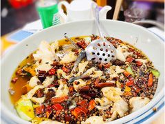 -沸腾鱼家(大尧三路店)