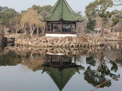 -无锡蠡湖国家湿地公园-蠡园
