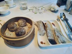 -翠园(北京王府中环店)