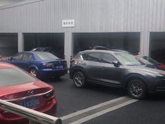 -长安马自达(上海交运起荣店)