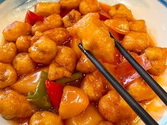 -山水茶艺馆·点心粤菜·30年老字号