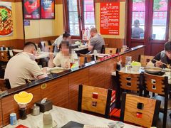 -彭记铁锅肥肠(东四总店)