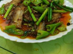 -新派川菜馆(济南路店)
