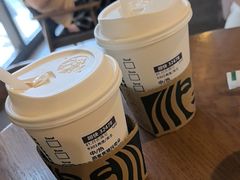 -星巴克臻选(南通万象城1F店)