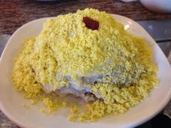 芋头沙拉-高丽屋(天宁寺店)