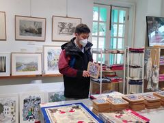 -龙环葡韵住宅式博物馆