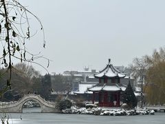 -莲池书院博物馆