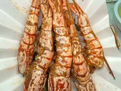 -东江海鲜大排档·潮汕菜·砂锅粥