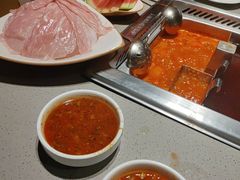 -海底捞火锅(北京路店)