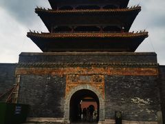 -北陵公园