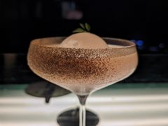 -OZONE 顶楼酒吧(香港丽思卡尔顿酒店)