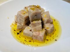 -绿茶餐厅(北京凤凰汇店)