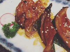 -菊上料理(蜀山银泰百货店)