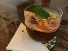 -樹下遇见树·咖啡