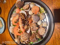 -三个渔夫·蒸汽海鲜(小白楼店)