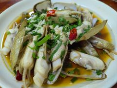 -金秋小吃海鲜·专注30年临海特色风味