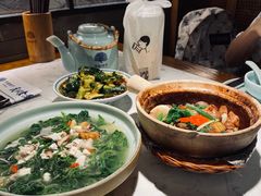 -大榕树下顺德菜(融创茂店)