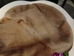 -锅说大脸毛肚重庆老火锅(佐阾店)