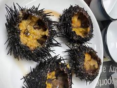 -营口路海鲜市场