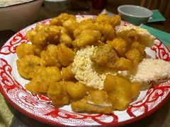 -魔鬼牛蛙小厨•烤鱼•龙虾(上马墩光华时代店)