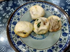 生煎-荣阳楼(山塘街店)