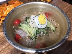 -釜山火炉韩式炭火烤肉(欧洲城店)
