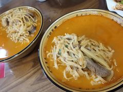 -张氏北相羊肉胡卜(八一总店)