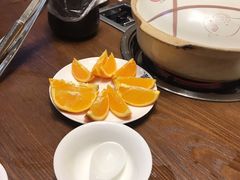 -鼎尊锅物料理(五角场店)