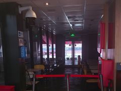 -麦当劳(国家体育场南路店)