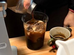 -NOTBAD 须时·咖啡馆