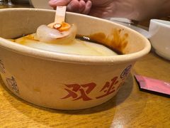 -弓虽昌焖烧鸡(大竹林店)