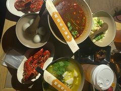 -和子足浴SPA会馆(梁溪店)